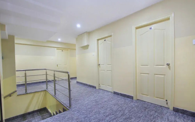 OYO 9991 Sai Ram Residency
