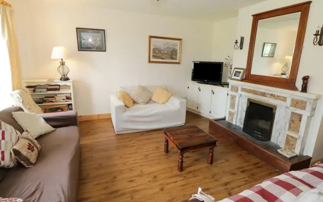Lough Mask Road Fishing Lodge