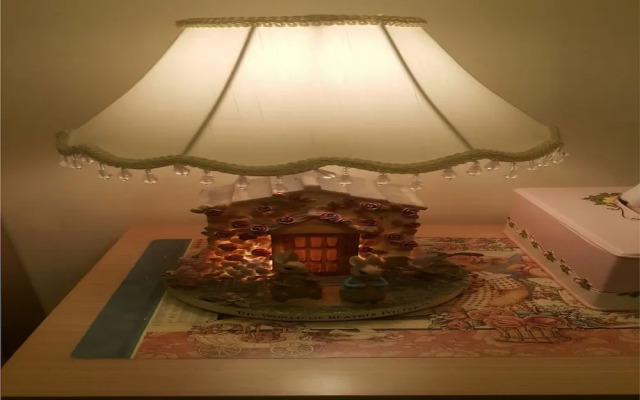 Shui Yue Guest House