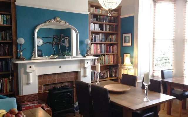 The Everlook Guest House and B&B