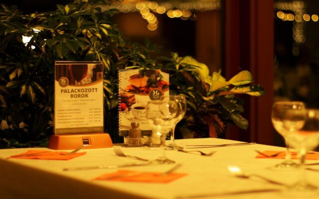 Hotel Lövér Sopron