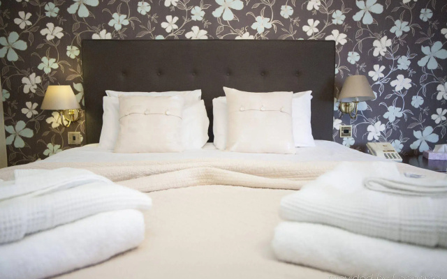 The Lion Hotel Shrewsbury