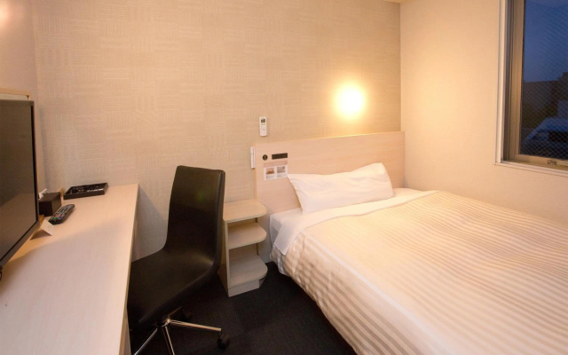 Super Hotel Miyazaki – Guest Rooms – Miyazaki