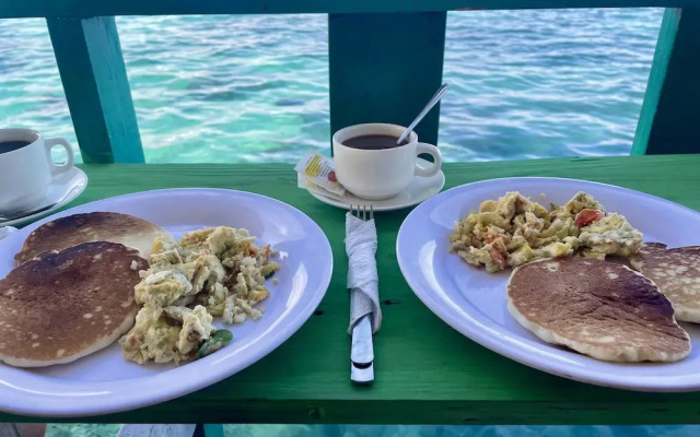 Enjoy San Blas Diablo Island