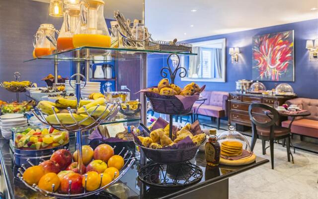 L'Hotel Royal Saint Germain