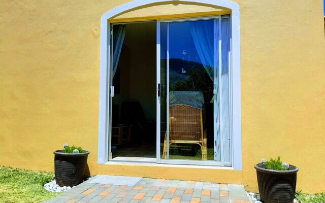 Silverdunes Holiday Accommodation