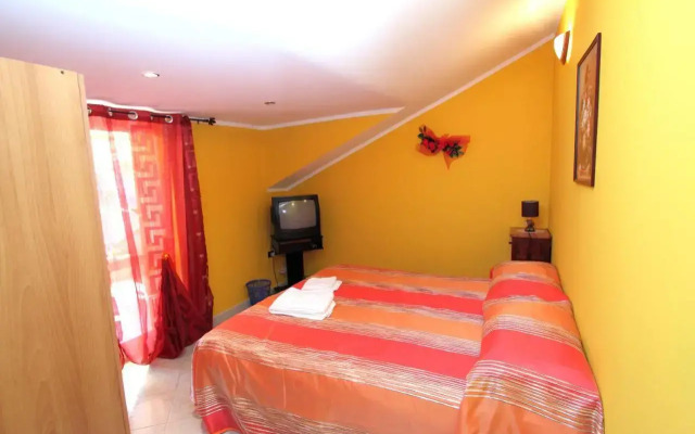 Bed and Breakfast Vibo Mare
