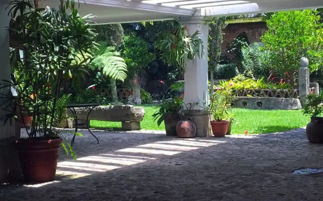 Casita San Sebastián