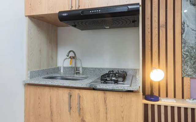 Hotel Lares 70 Laureles