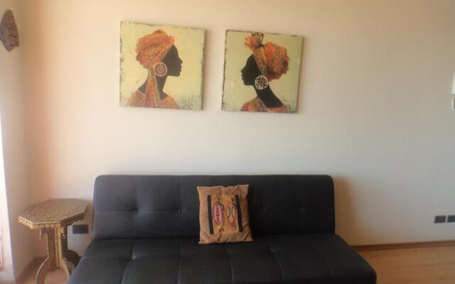 Edificio Bellavista Forestal