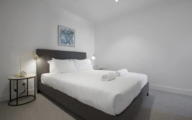 Wow Apartment In Boxhill Central Near Hospital