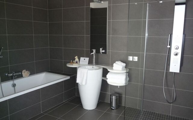 Hôtel Thierry DRAPEAU