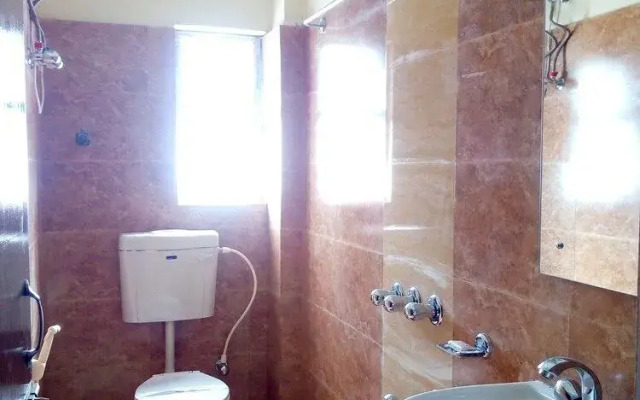 Hotel Niladrii Galaxy