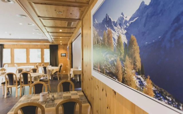Hotel Europe