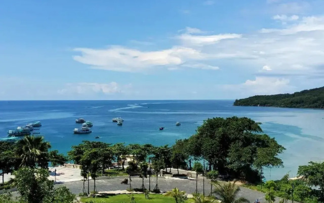 Labe Hotel Phu Quoc - Hon Thom Island