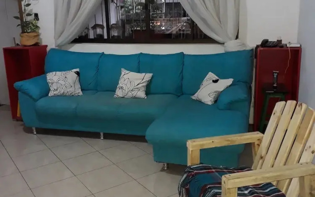 Hostel Residencial