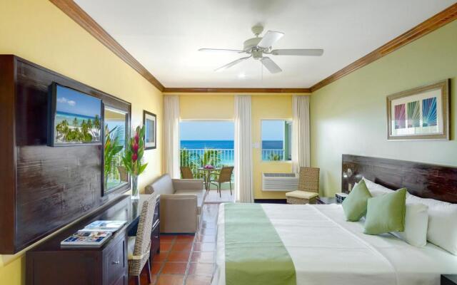 Courtyard by Marriott Bridgetown, Barbados