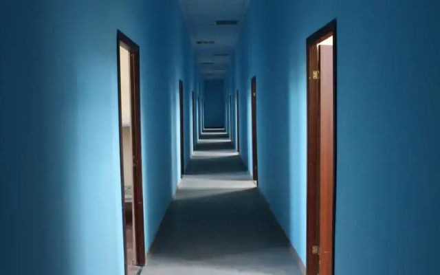 Avantazh Hostel