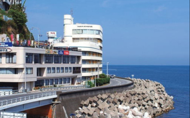 Atami Onsen Hotel Sunmi Club Bekkan