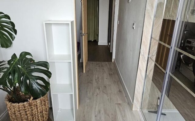 Luxurious 2-bed Apartment, Duchy Cosy Corner