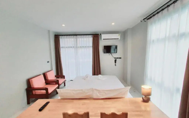 Suhotel Suratthani