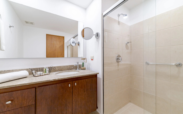 Affinity Aparta Hotel