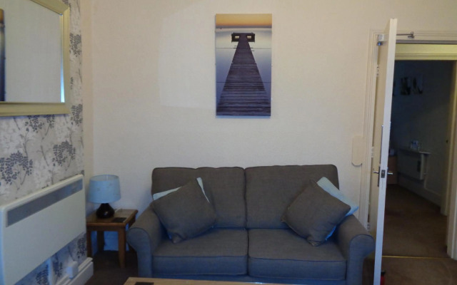 Morwenna Luxury Holiday Apartments