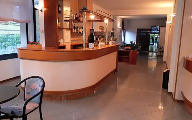 Hotel Ciclamino