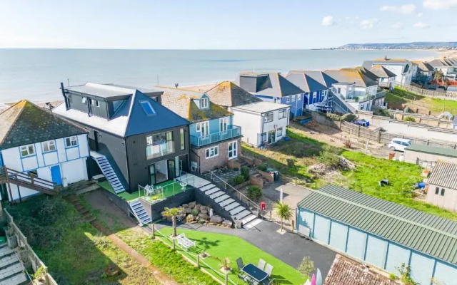 The Marlin Studio  Aqua Blu Beach House
