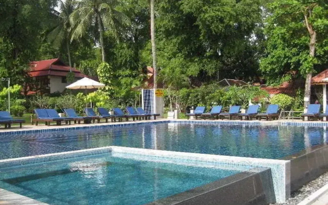 Chaweng Villa Beach Resort