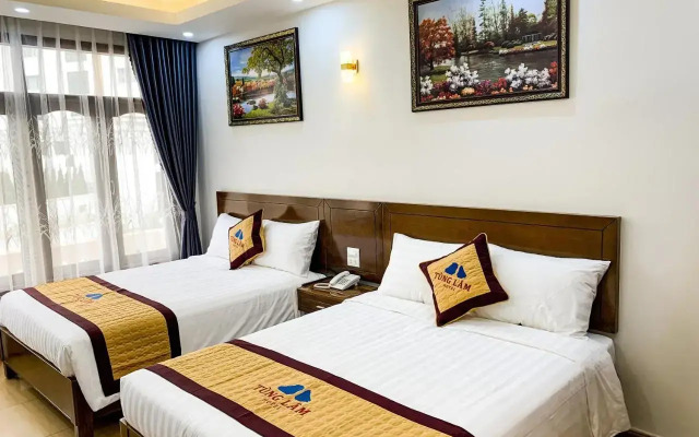 Viet Hoa Hotel