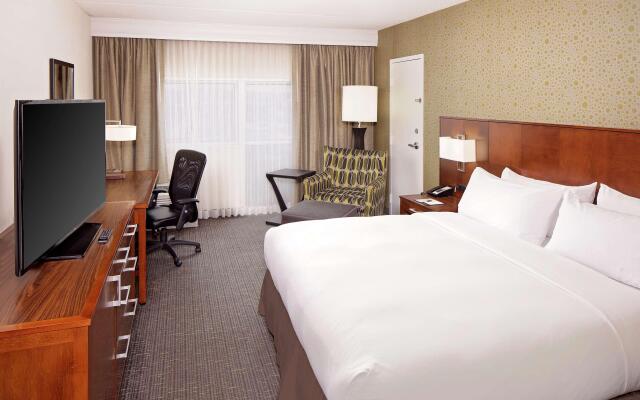 Doubletree Hotel South Bend