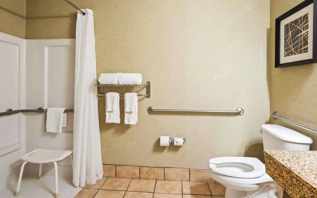 Best Western Plus Silvercreek Inn