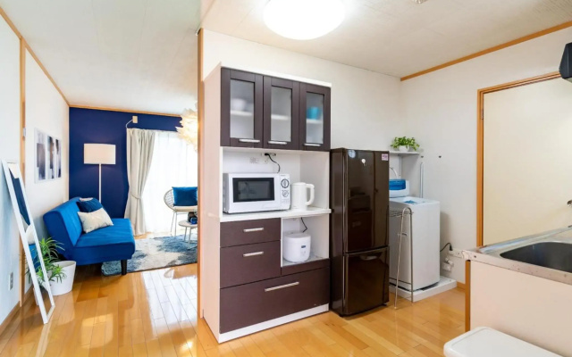 ASAHI HOUSE 2nd floor - Vacation STAY 92770