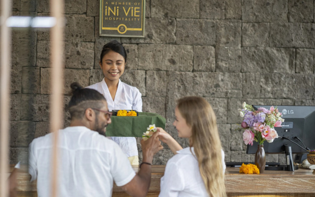 Ini Vie Villa Legian by Ini Vie Hospitality