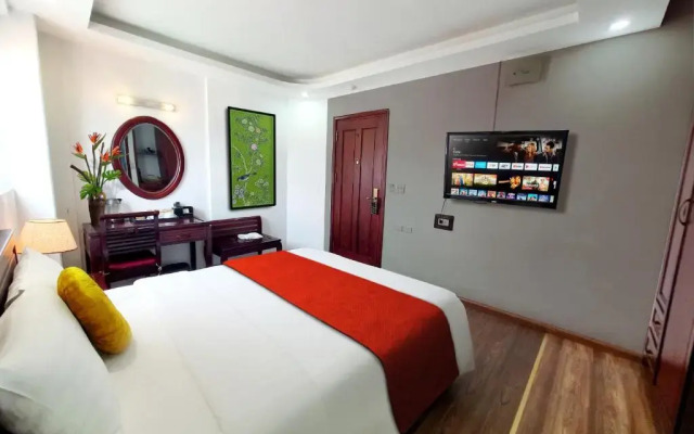 Hanoi Siva Luxury Hotel