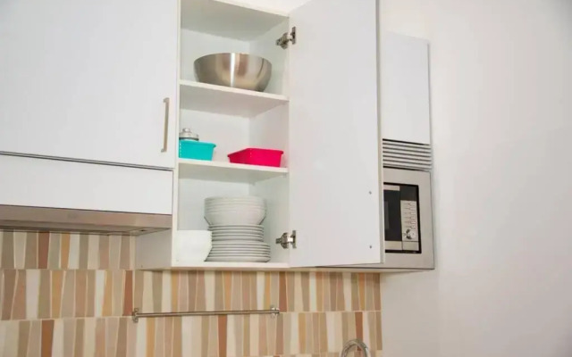 Soraya's Place - Chopín 1
