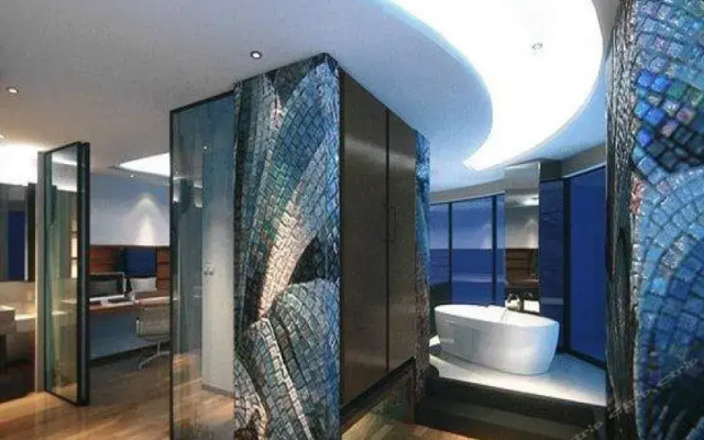 City Insight Hotel
