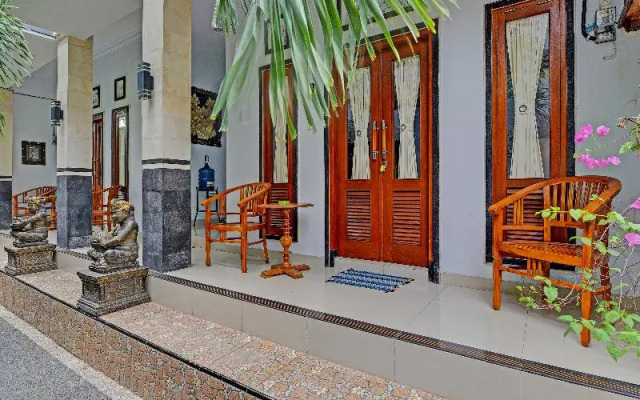 OYO 91326 Two Mades Guest House