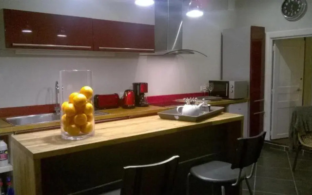 Appartements Caractere Clos St Jean