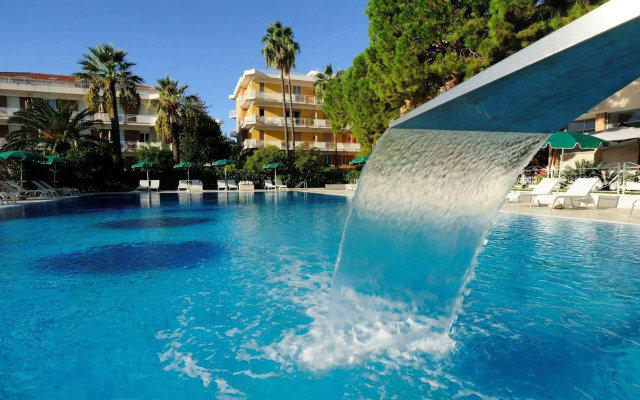 Residence Oliveto