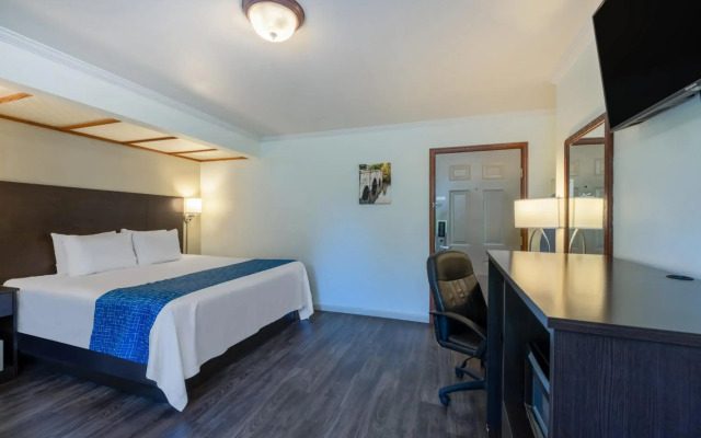 Travelodge by Wyndham Livingston Yellowstone
