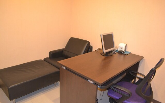 SLV Hotel Group - SLV Business Hotel