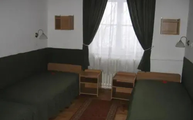 Mater Salvatoris House