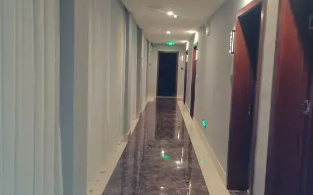 Wanxin Select Hotel