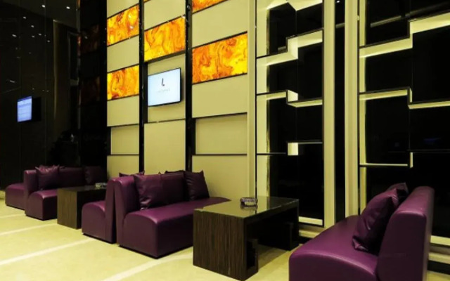 Lavande Hotel Guiyang Huaguoyuan Shopping Mall Branch