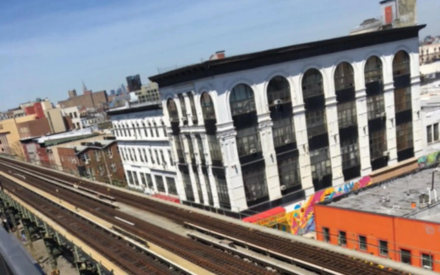 Hotel 1080 Brooklyn