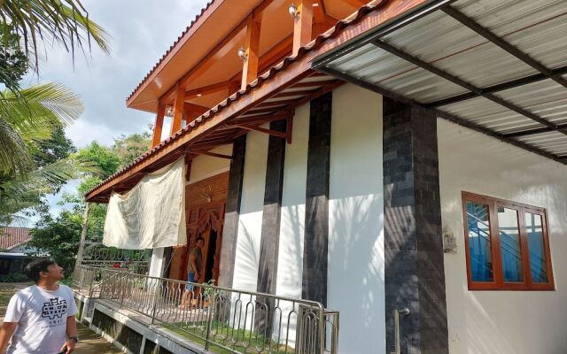 Arjuna Homestay