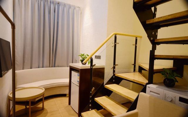 Shenzhen Mint International Hotel