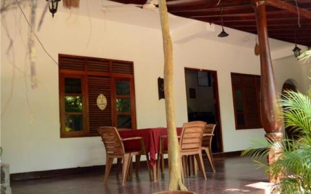 Amal Guest House